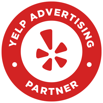 Yelp Advertising Partner