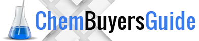 ChemBuyersGuide Partner