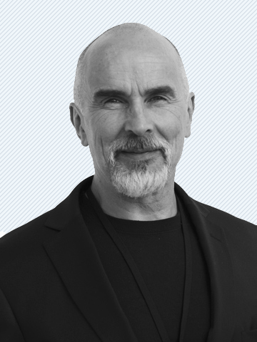 Bjorn Seljevold