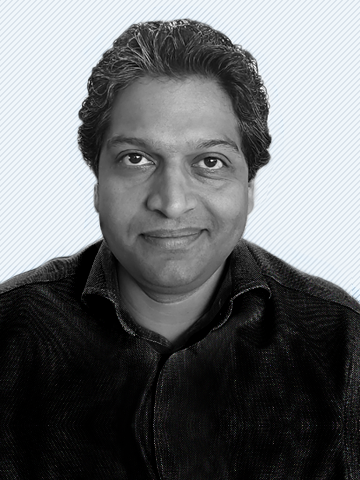 Arjun Iyengar