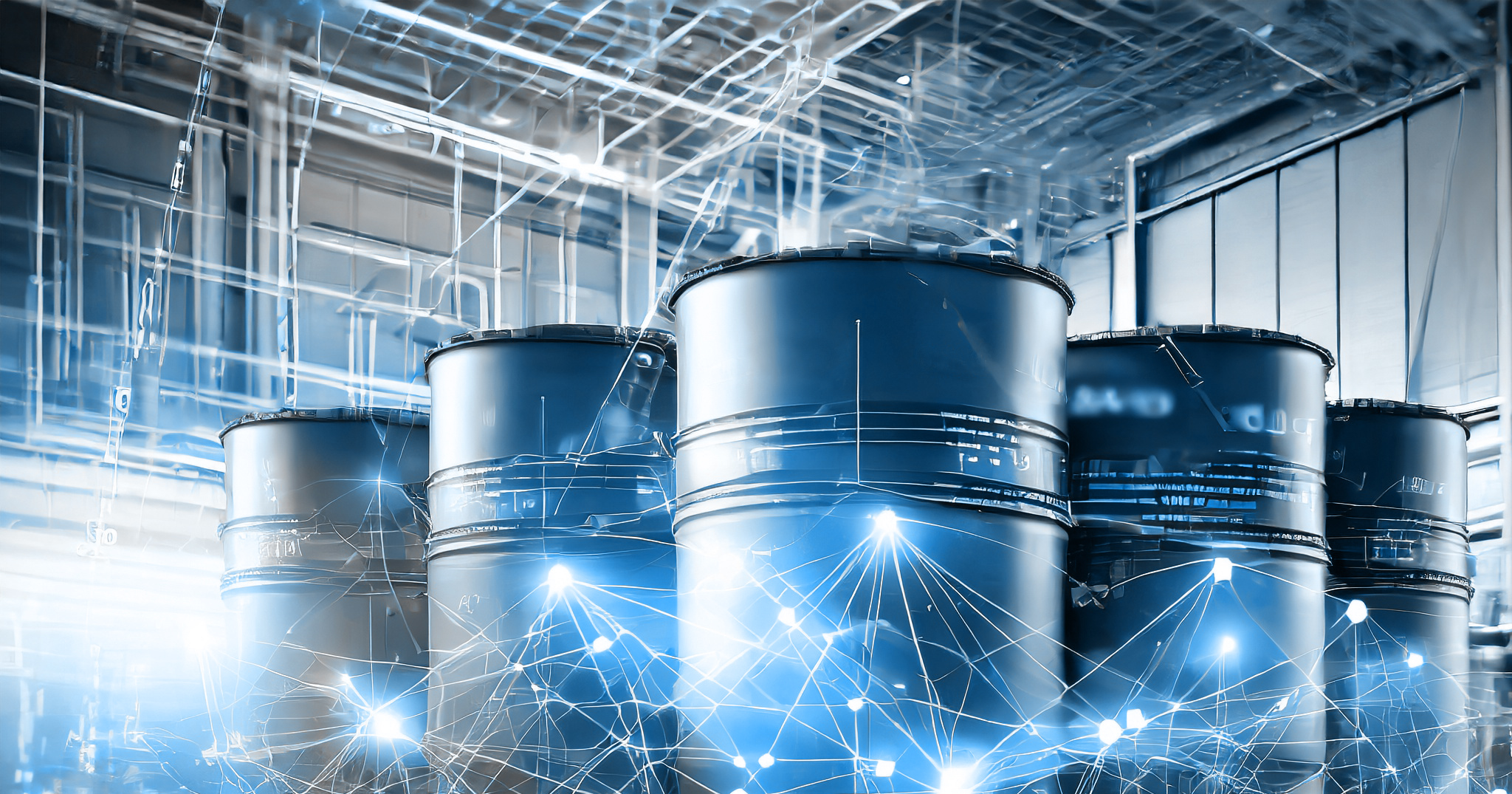 The Digital Marketplace Dilemma:<br>How Chemical Distributors Can Safeguard Their Future