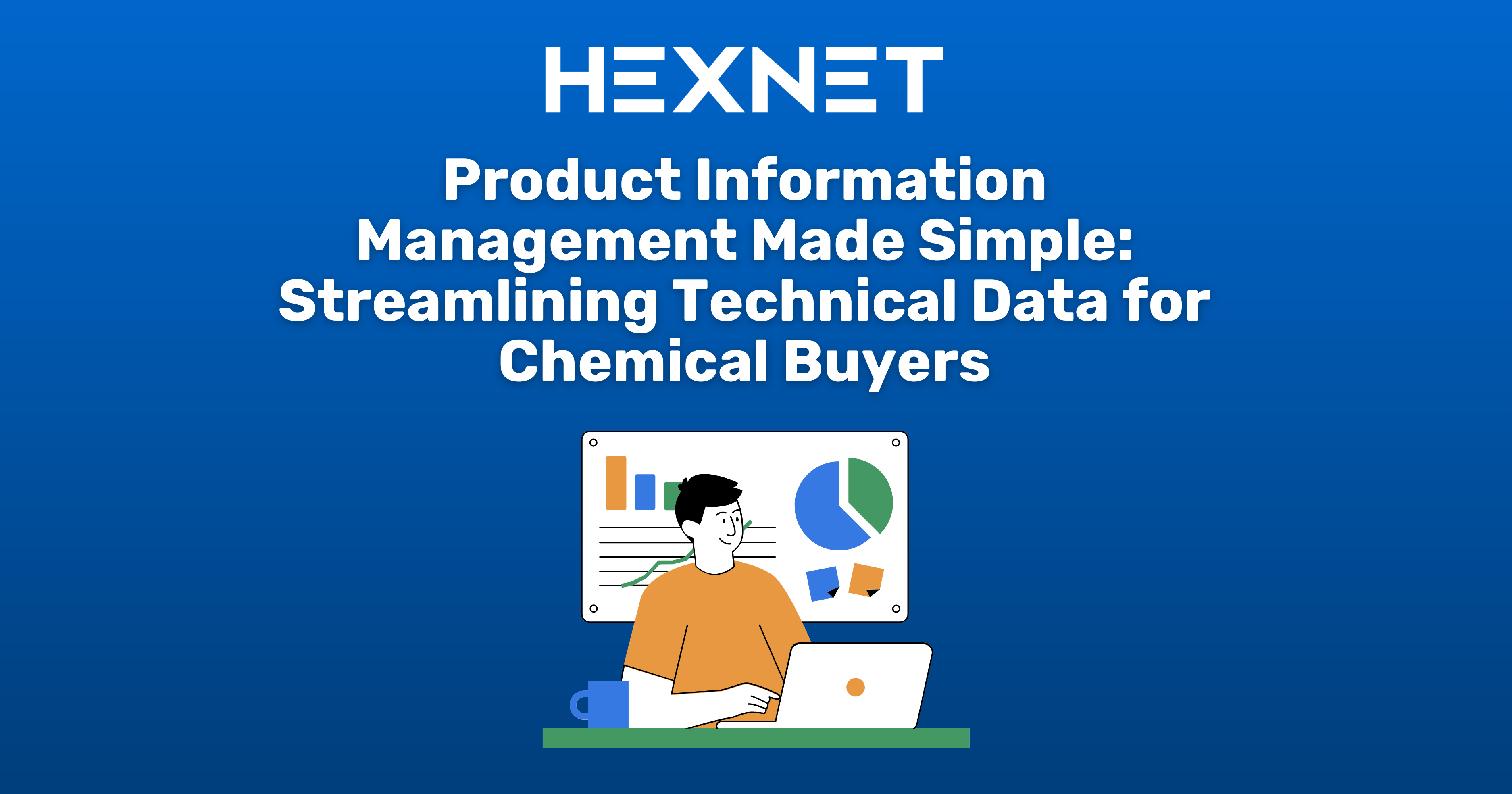 Product Information Management Made Simple: Streamlining Technical Data for Chemical Buyers